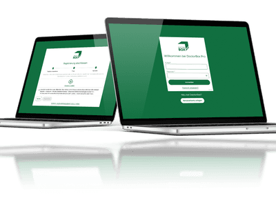 DoctorBox Pro